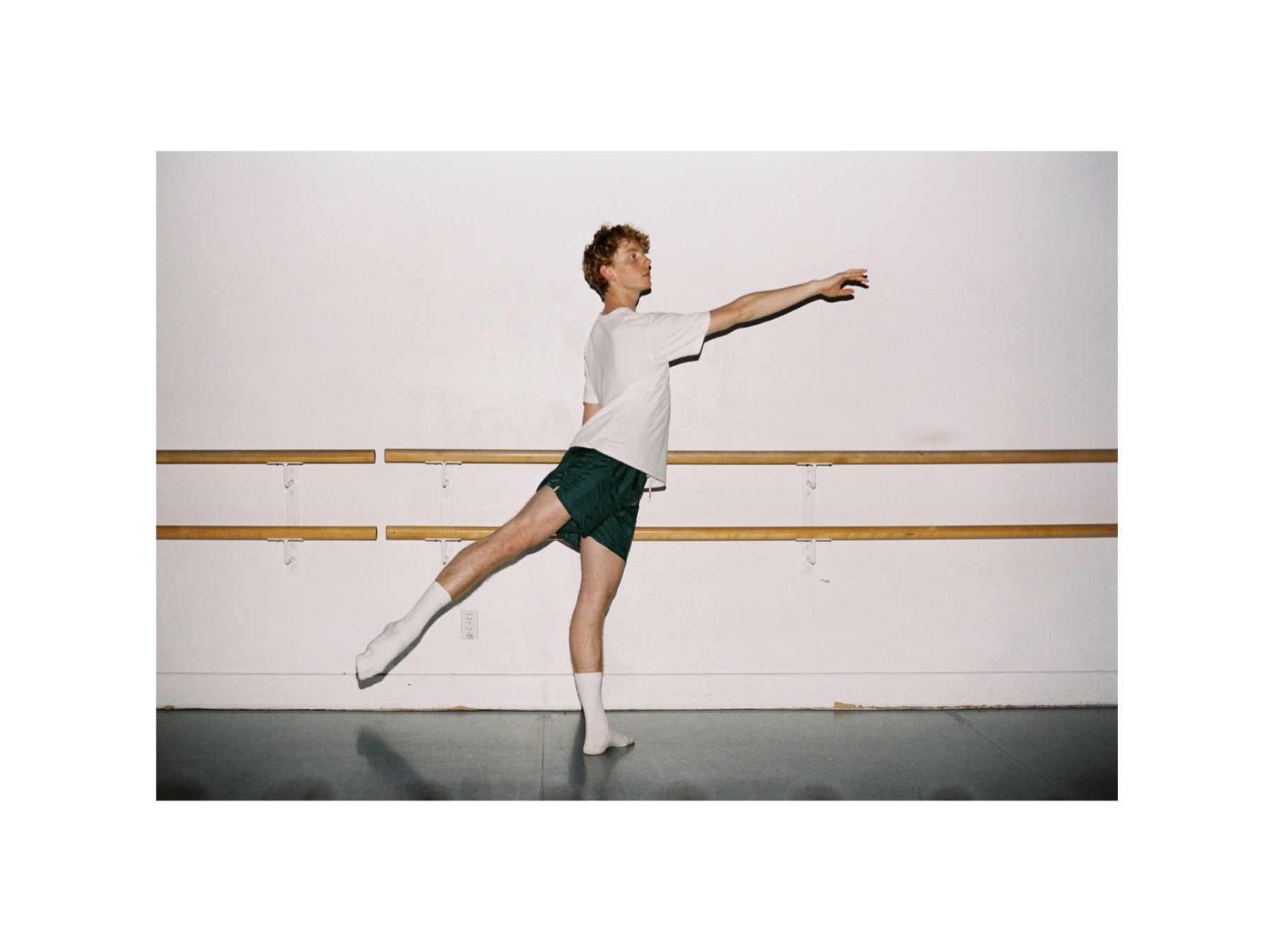 ZENON › Legends Café