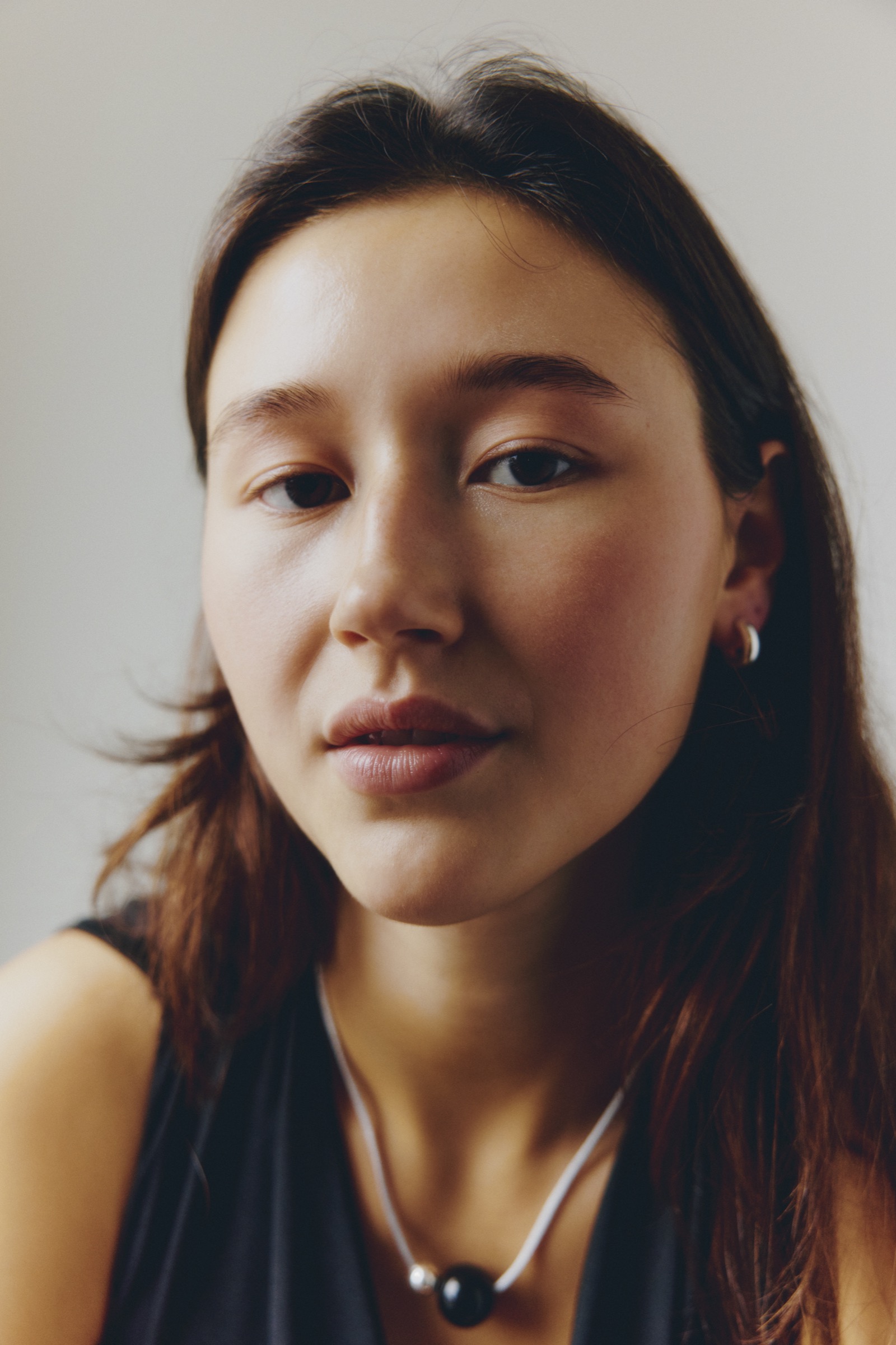 HANNAH B › Legends Café